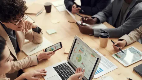 Transforming HR: Embracing Tech for a Future-Ready Workforce