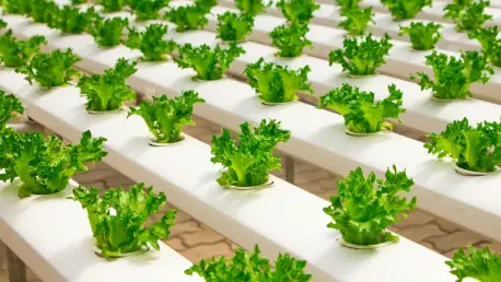 Key Trends Redefining the Future of Food and Drink Industry