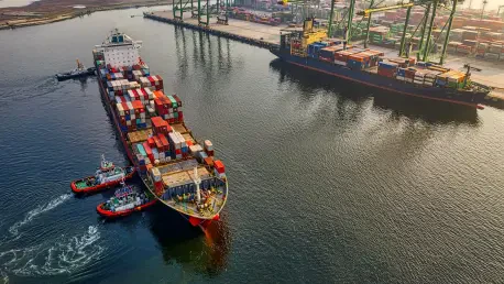 Can One-Way Container Leasing Solve Shipping Woes?