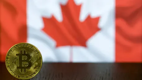 Navigating Canada’s Financial Future: Trends and Challenges