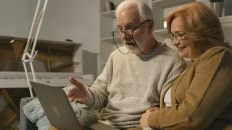 Embracing Retirement: Discovering Purpose and Joyful Second Acts