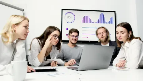 Modern Management Technologies – Review