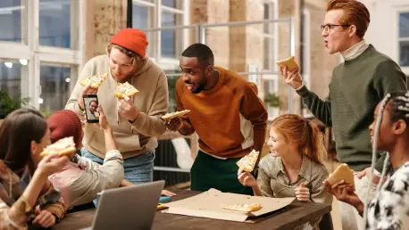Workplace Culture Drives Job Choices for Irish Professionals