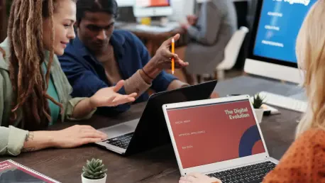 How Can AI Transform Your Business Strategy?