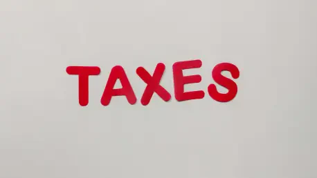 Will One Big Beautiful Bill Act Transform Tax Policy Forever?
