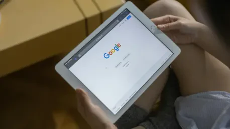 Google’s Organizational Structure Fuels Innovation and Growth