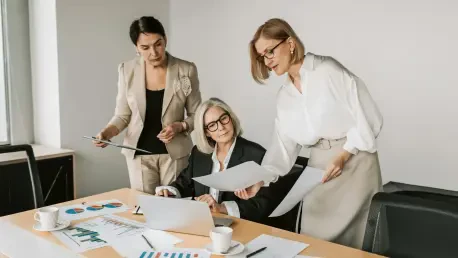 Building a Strategic PMO Framework for 2025 Success