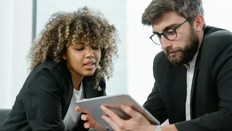 Is Effective Communication Key to Navigating Workplace Change?
