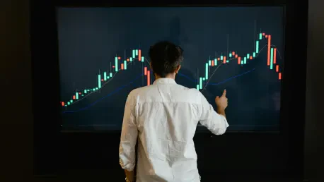 Bitcoin’s Valuation Surges as Network Activity Shifts Off-Chain