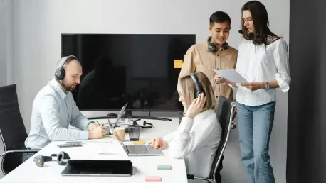 Is Your HR Department Tech-Savvy and Future-Ready?