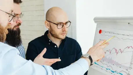 Can I Stand for Quality Revolutionize Financial Services?
