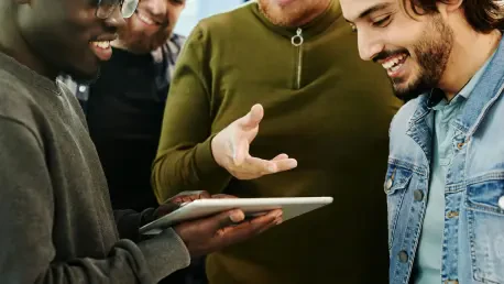 Can Inclusive Tech Leadership Drive Business Success?