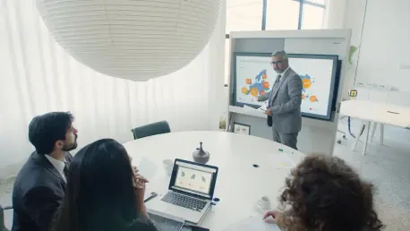 How Do Leaders Navigate Evolving Business Challenges?