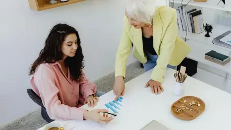 Will Women Shape the Future of Financial Advising?