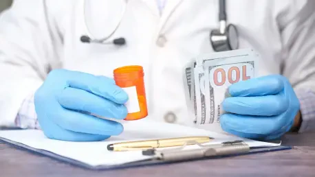 Is More Medicaid Spending Truly Improving Healthcare Outcomes?
