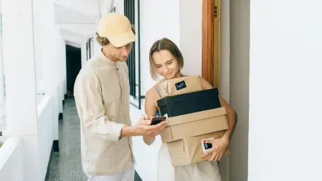Eurosort Revolutionizes Logistics with Advanced Sortation Solutions