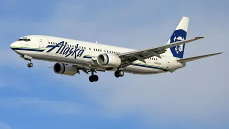 Alaska Airlines Achieves 99.5% Employee Engagement Milestone