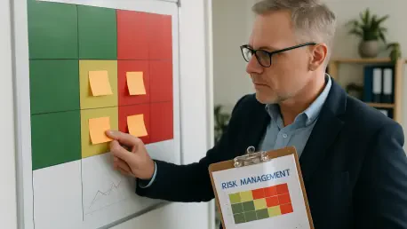 How Do Industries Tackle Residual Risk in Risk Management?