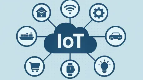 Boost B2B Sales, Marketing, and Engagement With IoT