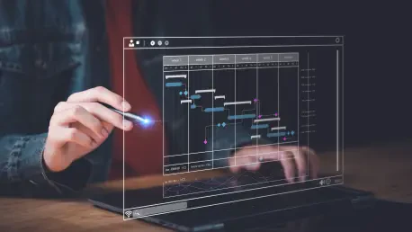 Adaptive Planning Software: Revolutionizing Business Strategy
