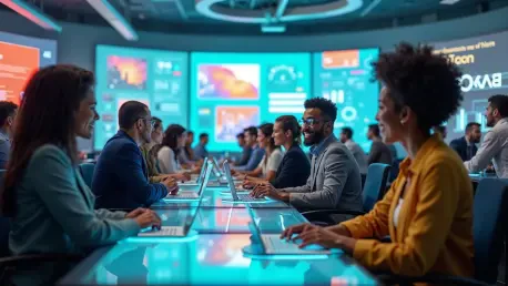 AI Revolutionizing Human Resources for Efficiency and Innovation