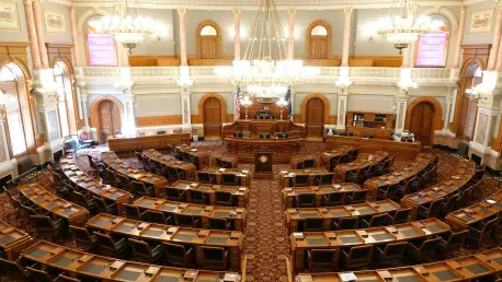 Senate Move Halts Federal AI Ban, Spurs State Regulation Debate