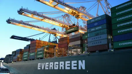 Can Shipping Thrive Amid Challenges and Opportunities?