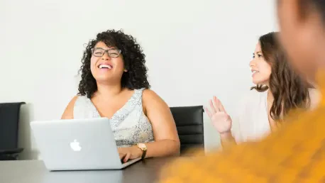 How is HR Tech Powering Transformation in Modern Workplaces?
