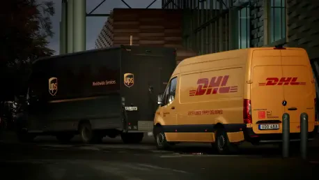 How Is DHL Innovating Dublin’s Supply Chain Sector?
