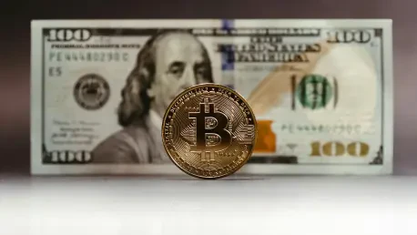 Trend Analysis: Cryptocurrency Market Dynamics