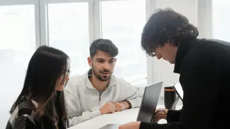 Transforming Business with Employee Management Tools