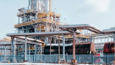 Schenk UK Secures Major Gas Transport Contract with Air Liquide