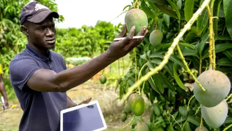 How Will Digital Marketing Revolutionize Agriculture by 2025?