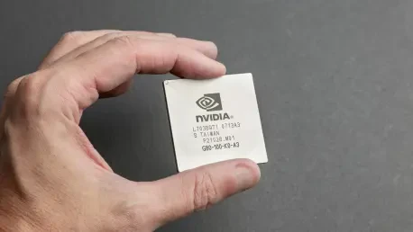 Trend Analysis: NVIDIA-Powered AI Cloud Innovation