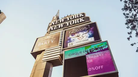 Join CDC Gaming as New Advertising Manager in Las Vegas