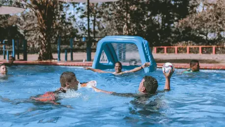 Greek Water Polo: Leadership Lessons for Business Success