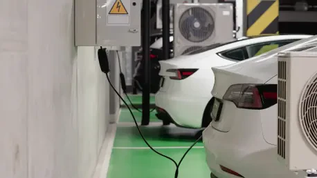 How Does DHL and Fortum Boost EV Battery Recycling?