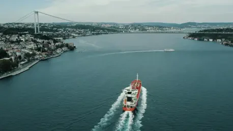Port of Felixstowe Enhances Asia-Europe Shipping Connectivity