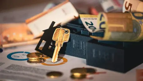 Housing Inventory Soars Amid High Mortgage Rates in U.S. Markets