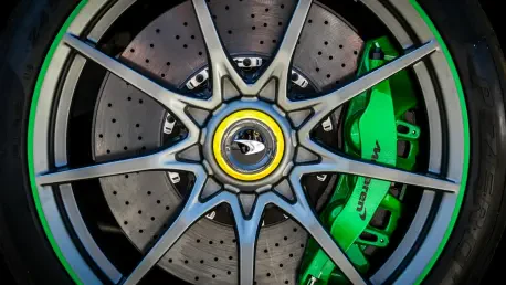 FIA and DHL Partner to Boost Sustainability in Motor Sports