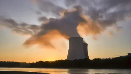 Nuclear Power Fuels Future of AI in America’s Energy Landscape