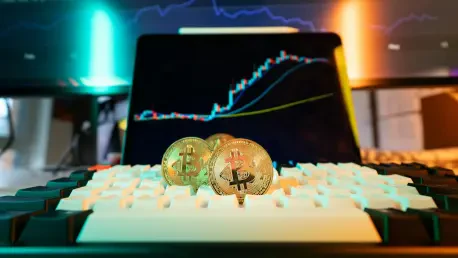 Uniswap’s Price Retreat: Balancing Growth and Potential Risks