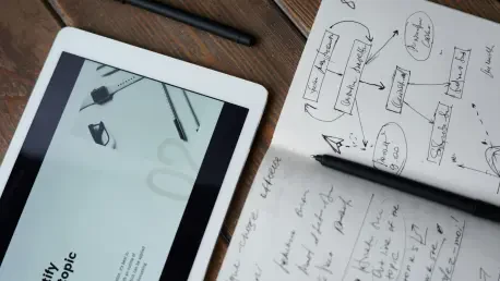 Trend Analysis: Process-Led Organizational Transformation