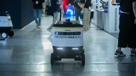 Are AGVs Revolutionizing Warehouse Efficiency and Safety?