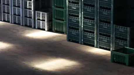 How Are Logistics Shaping Modern Supply Chains?