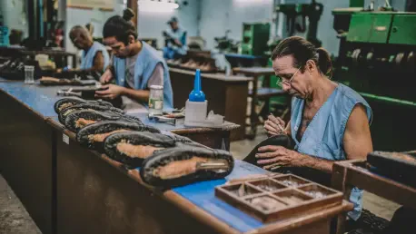 Reshoring Manufacturing: Challenges and Strategic Shifts