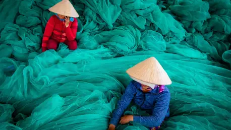 Are Western Supply Chains Tainted by Uyghur Forced Labor?