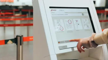How Is Digital Innovation Transforming Airlines?