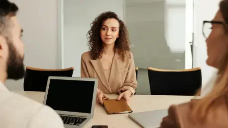 Are HR Leaders Ready for Change-Driven Strategies?