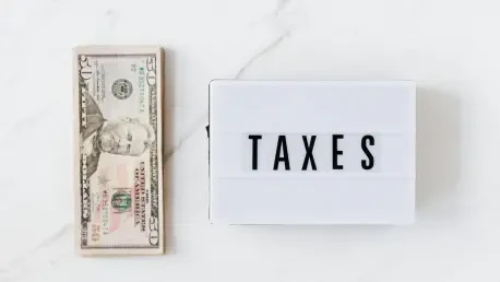 Are Biden’s Tax Moves Undermining Trump’s Economic Gains?